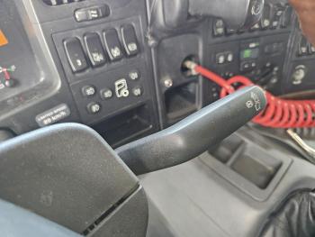 P420 / MANUAL GEARBOX / 10x4 / RETARDER / 150T